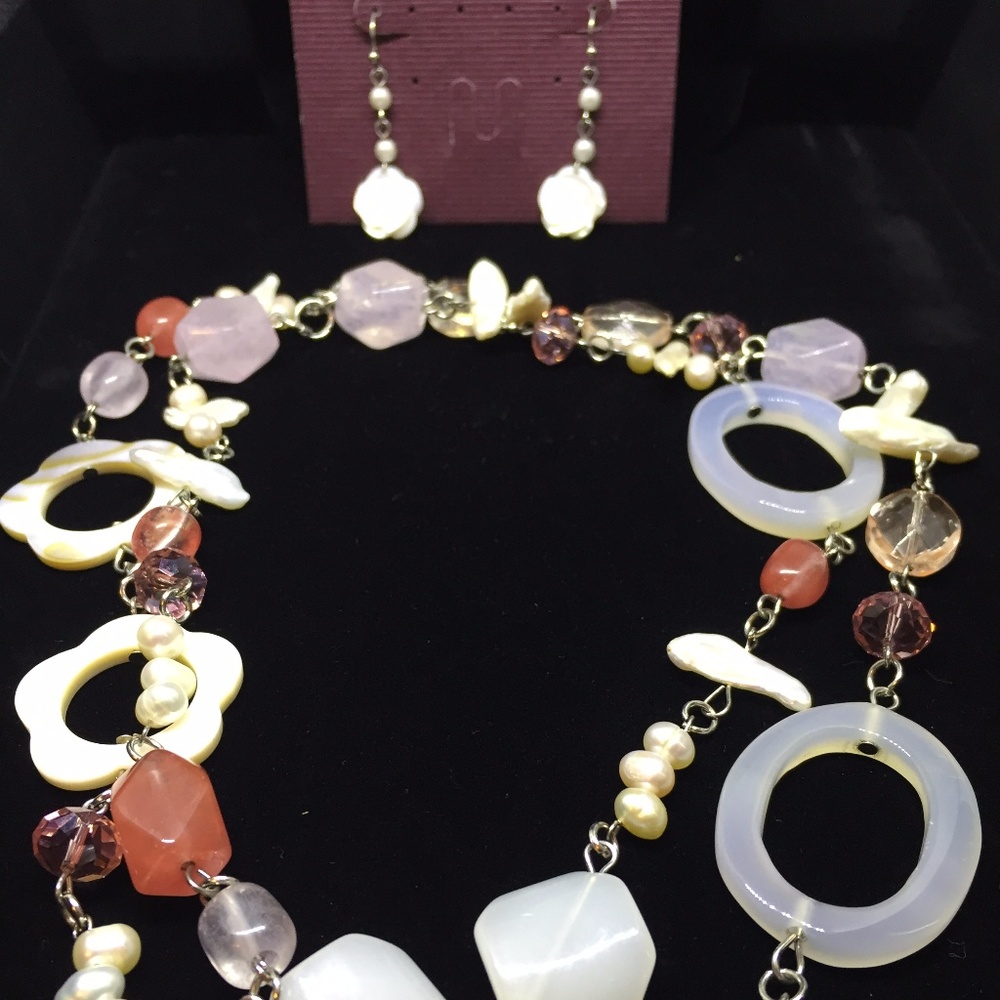 Blush Premier Design Set NWT