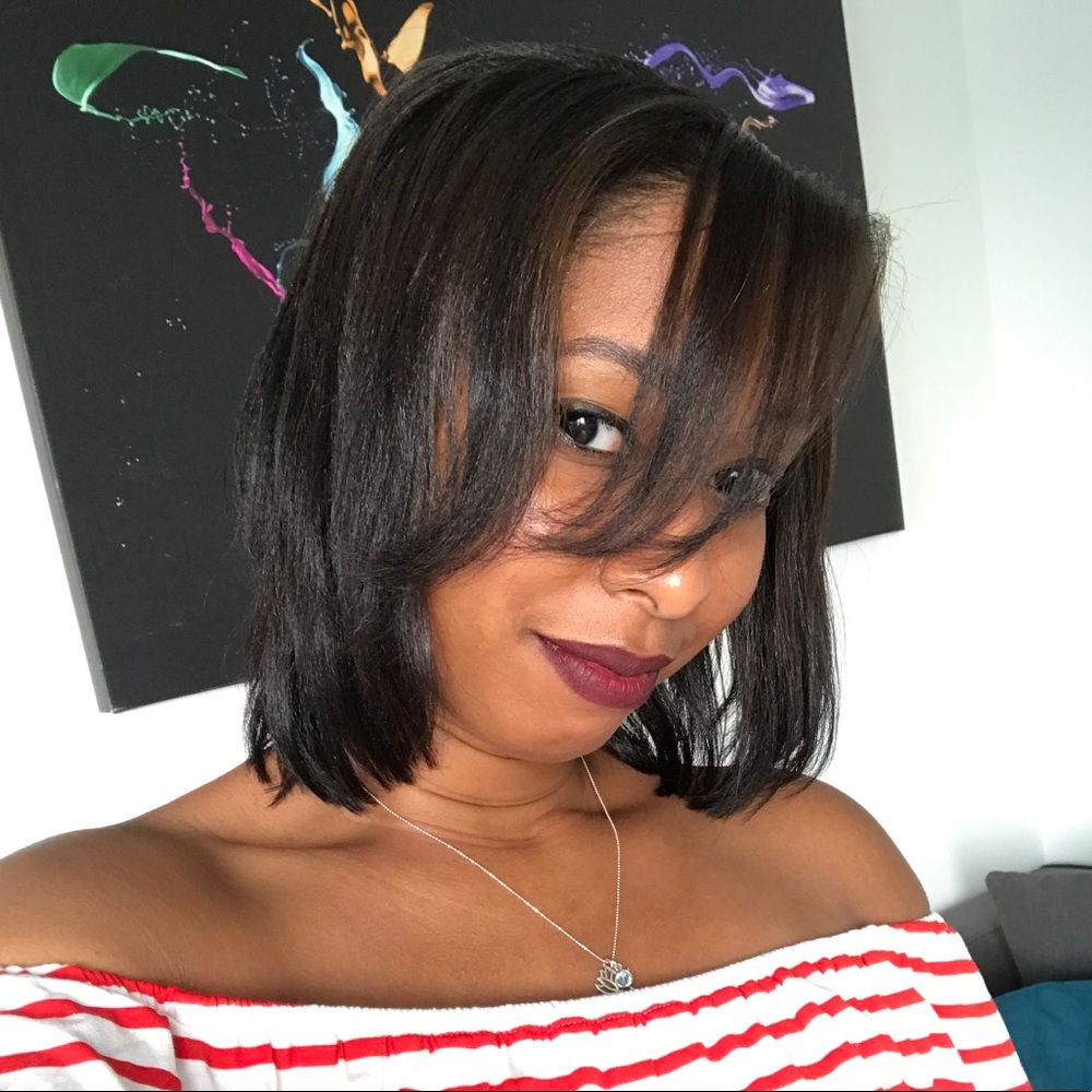 Meet your Posher, Marissa