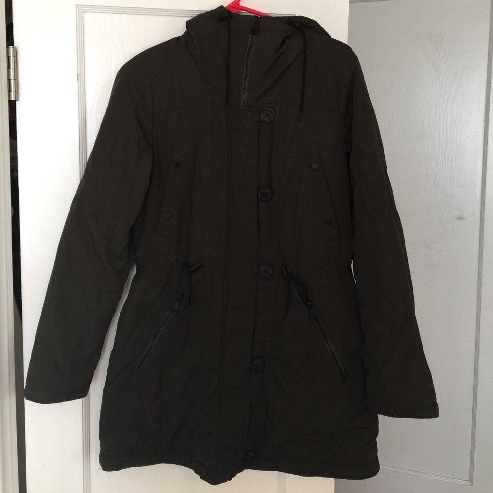 Marc Jacobs winter coat