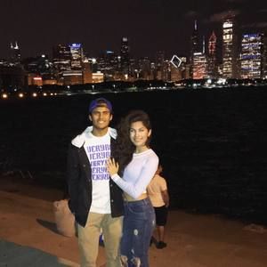 Meet your Posher, Peter