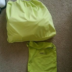 Fuzzibunz Cloth Diaper Lot