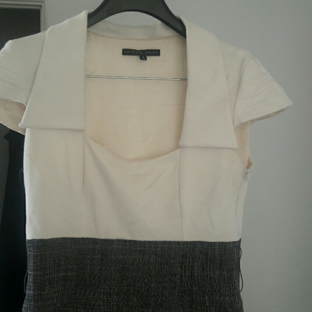 Antonio Melani Dress