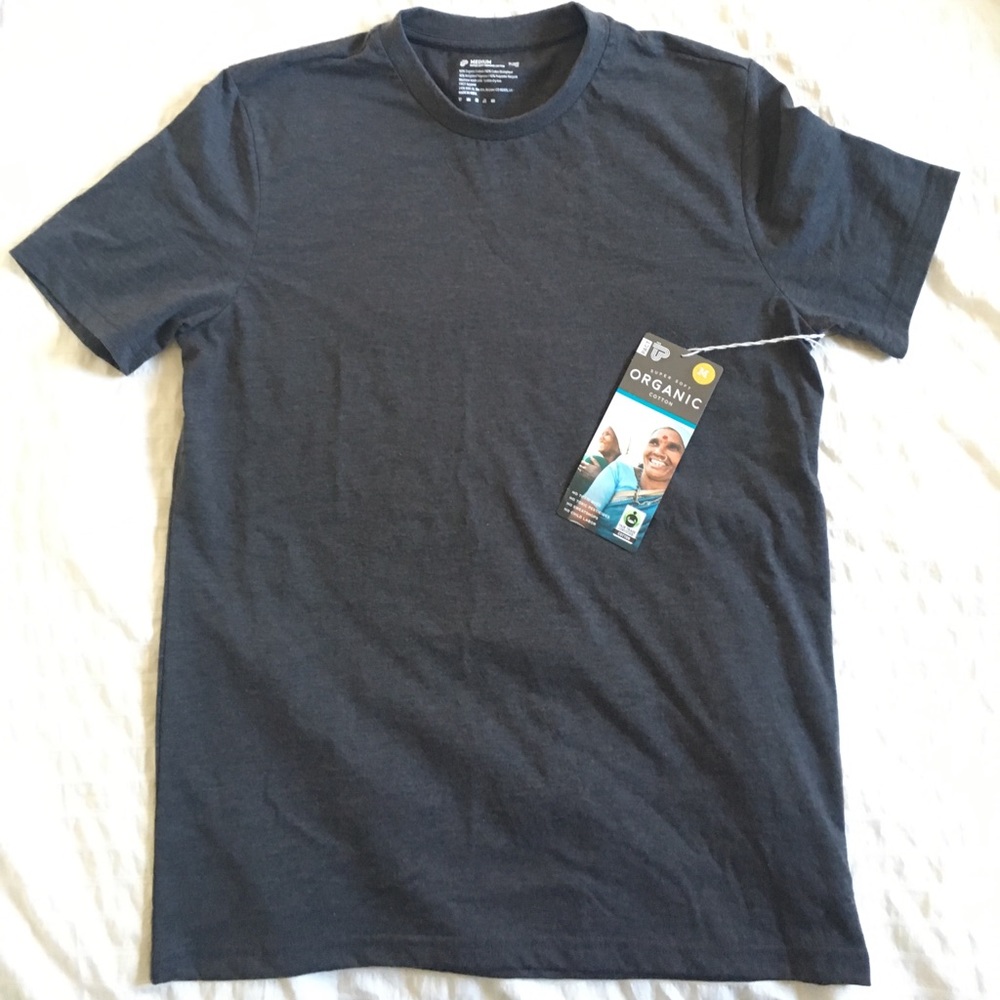 PACT Men’s T-Shirt - NWT