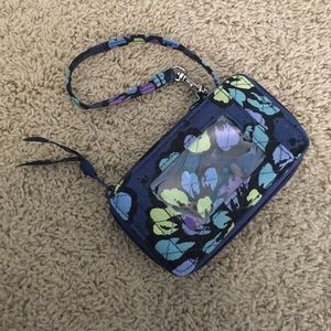 Vera Bradley Wallet