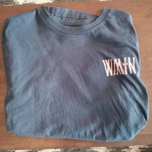 WMNT Tee