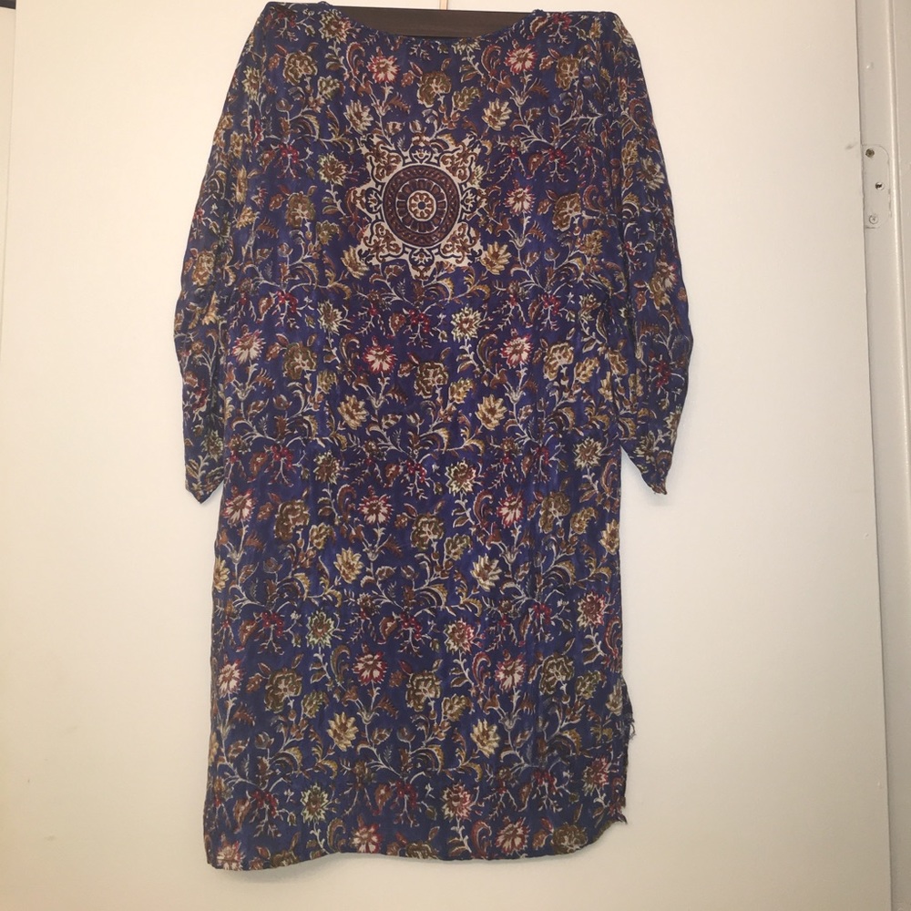 Boho Tunic - Picture 2 of 6