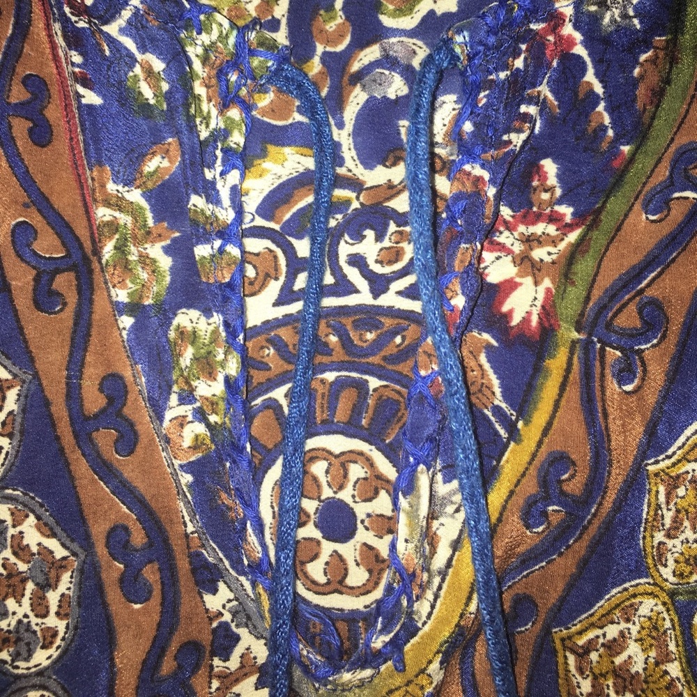 Boho Tunic - Picture 4 of 6