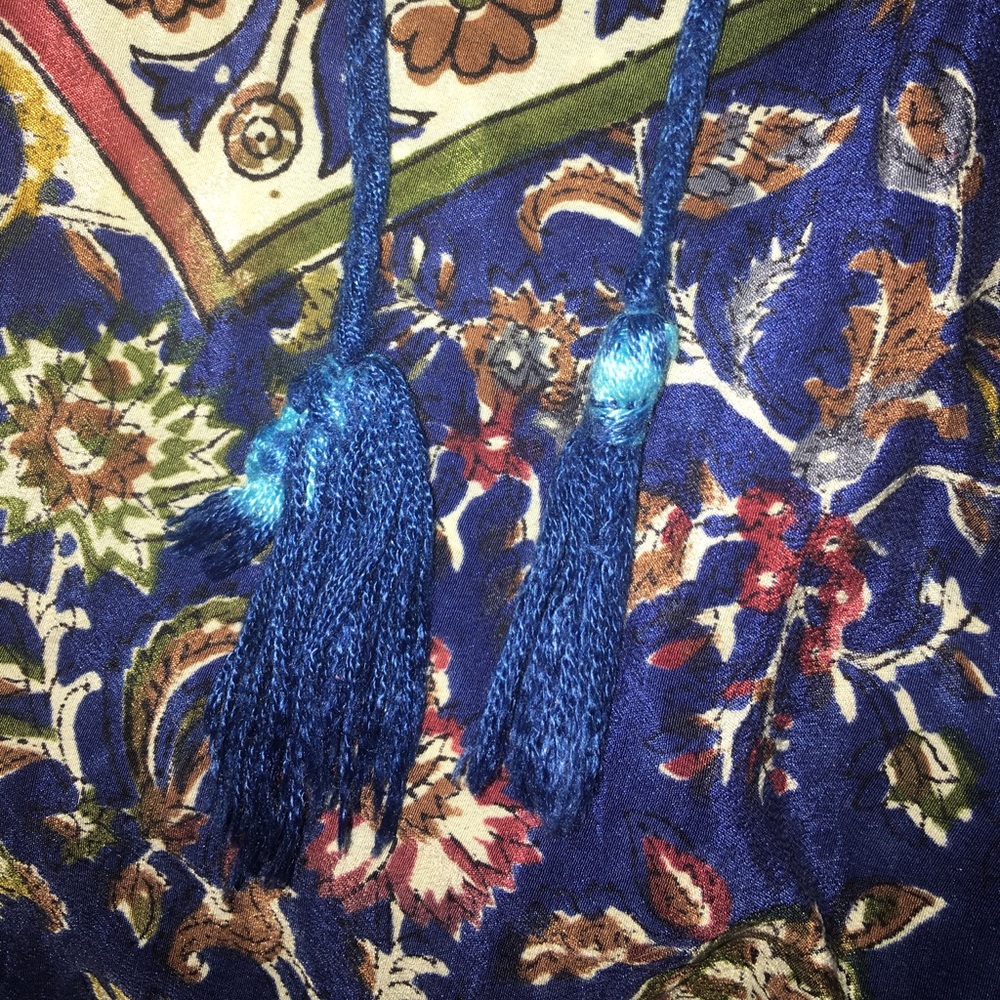 Boho Tunic - Picture 5 of 6