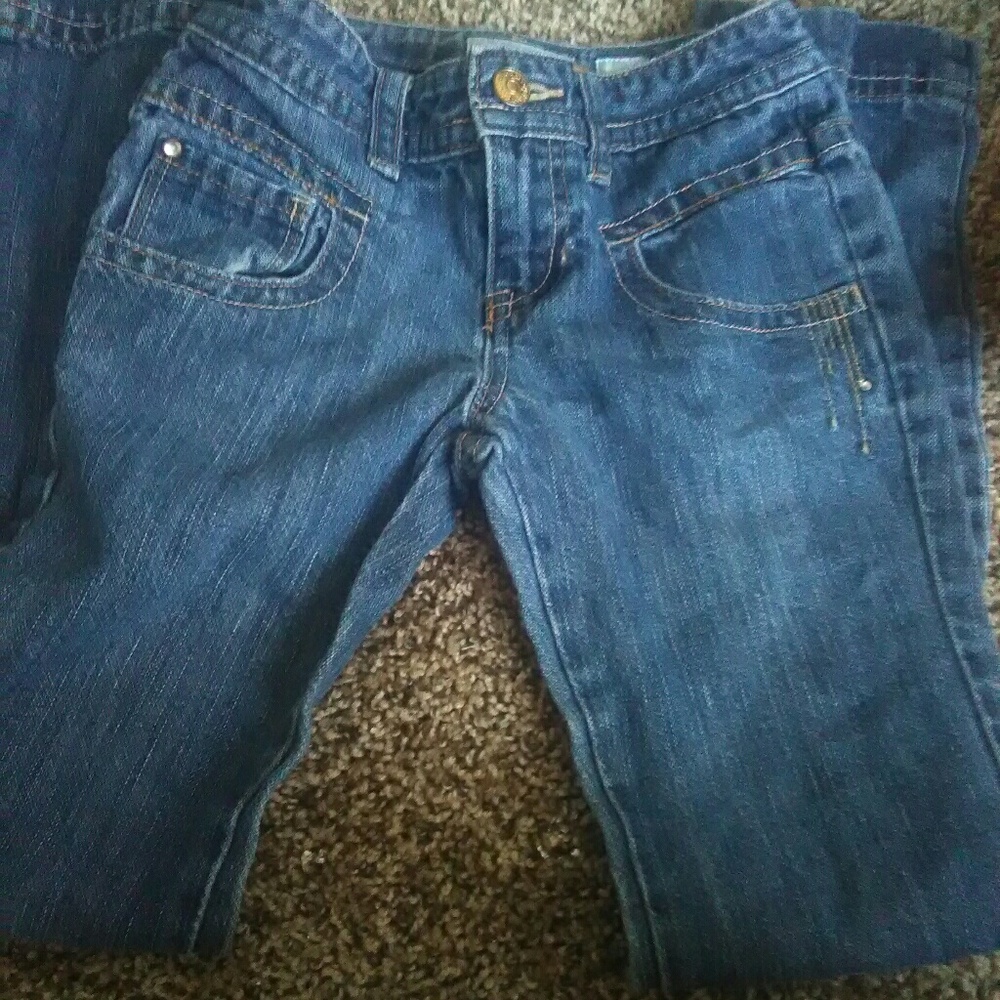 Old navy jeans
