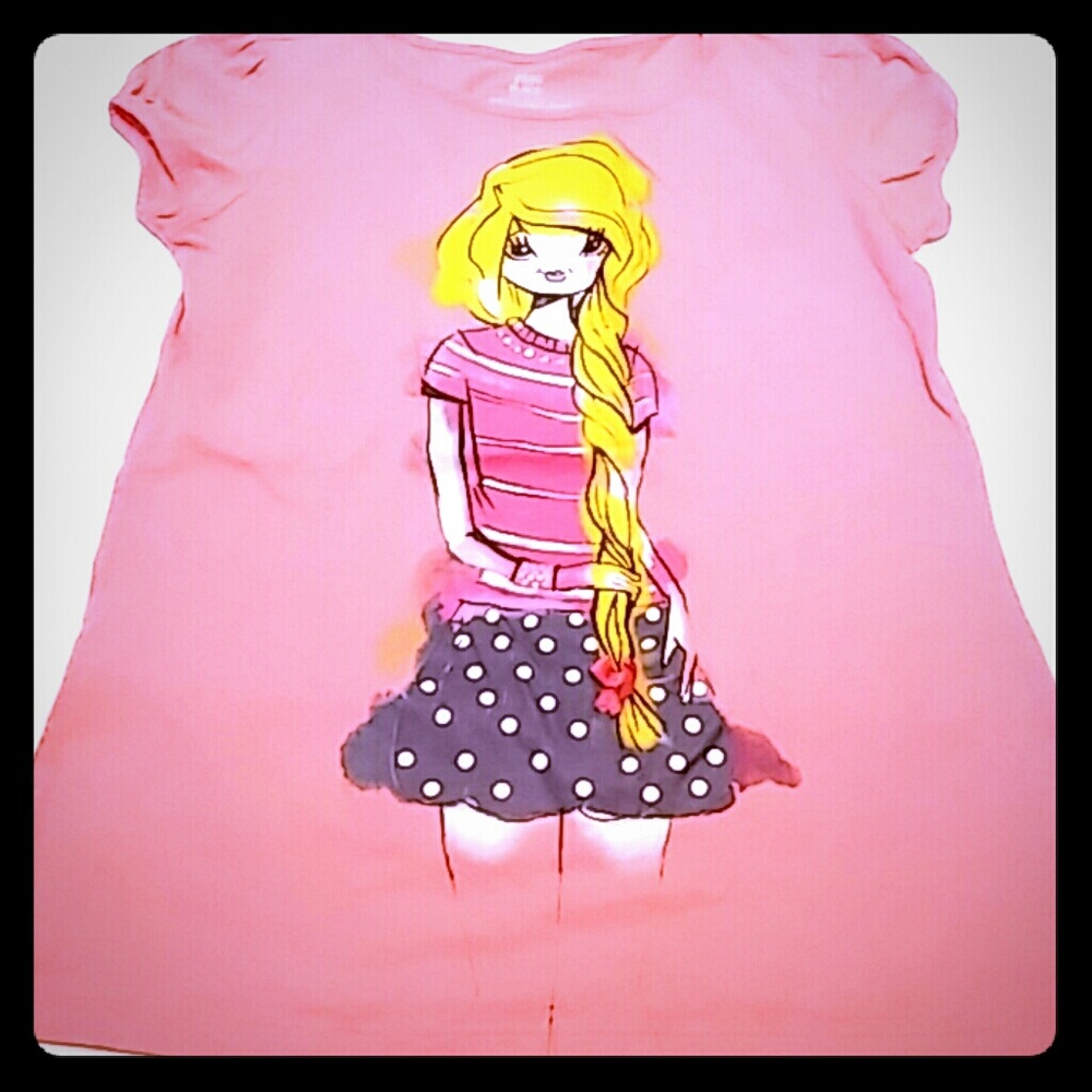 Childrens Place size xl 14