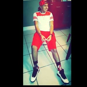 Meet your Posher, Diego