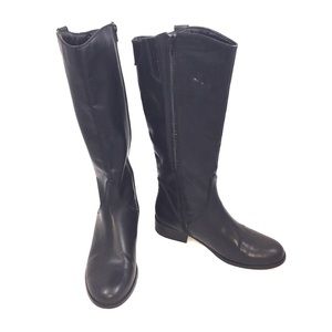 Black Y Not? "DREAMER" boots size 7.5