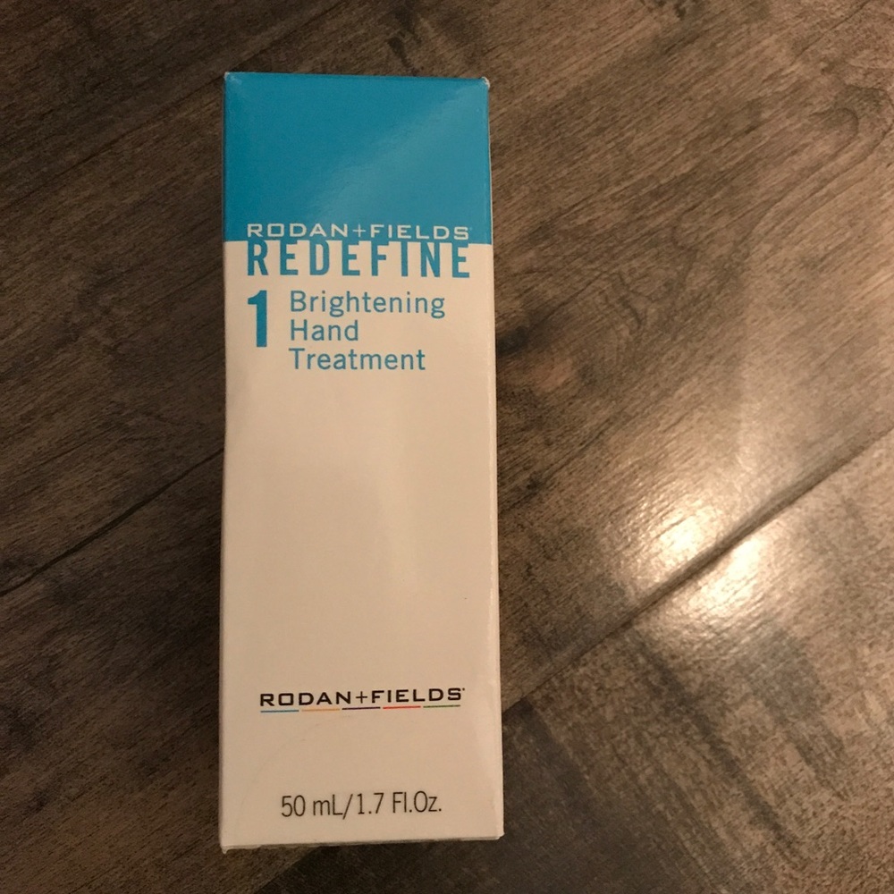 Rodan+Fields REDEFINE Brightening Hand Treatment