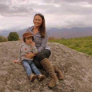 Meet your Posher, Danielle