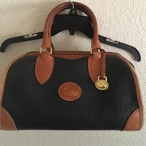 Authentic Dooney & Bourke purse
