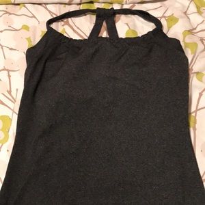 prana yoga top