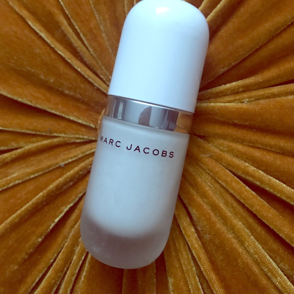 Marc Jacobs under(cover) coconut primer