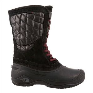 dicks north face boots