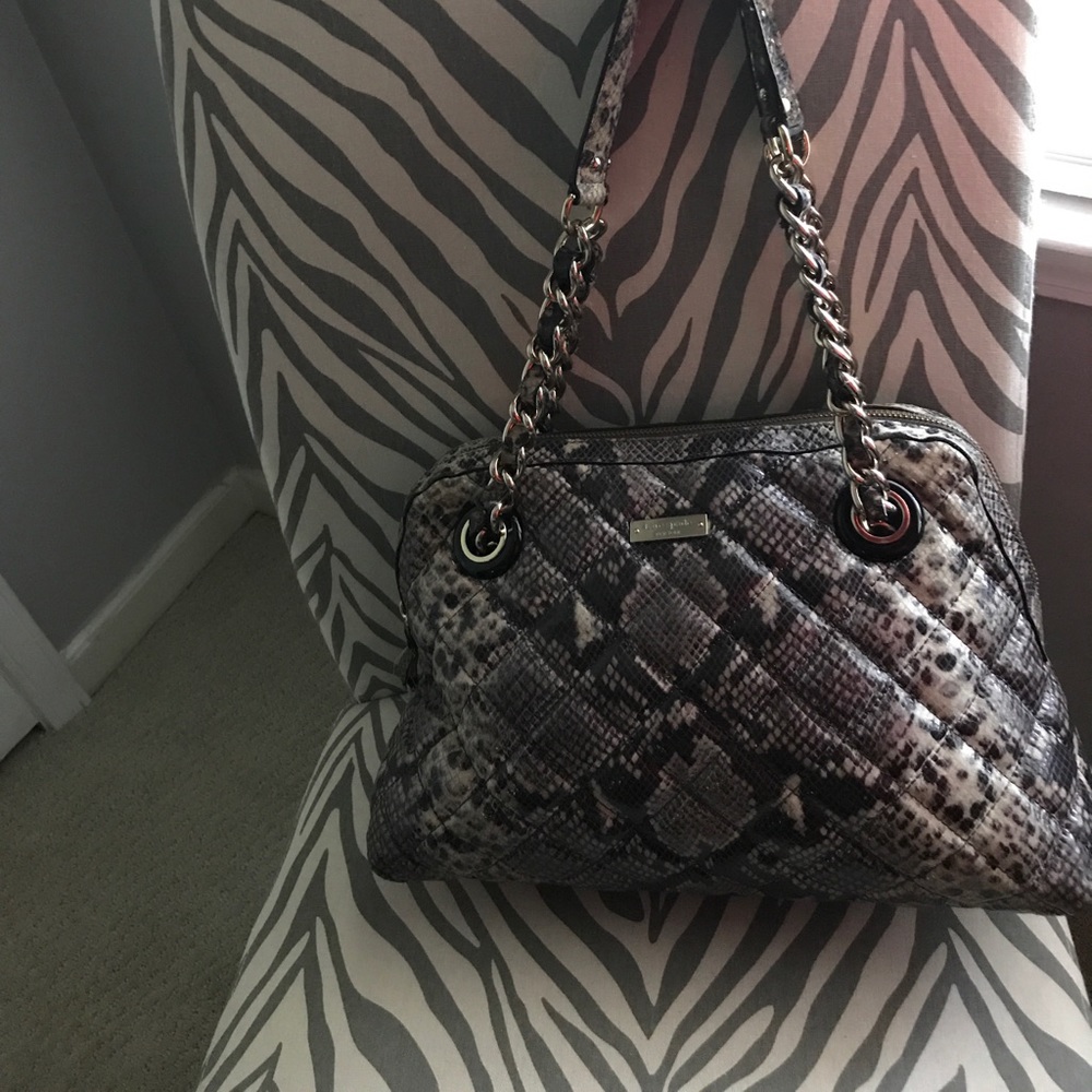 Kate Spade Georgina