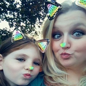 Meet your Posher, Natosha