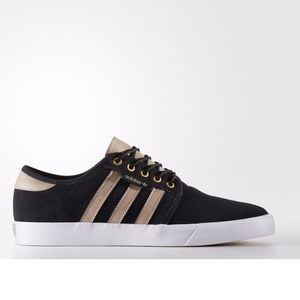 ADIDAS SEELEY SHOES