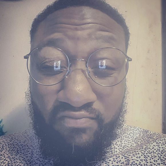 Meet your Posher, Darryl - Picture 1 of 1