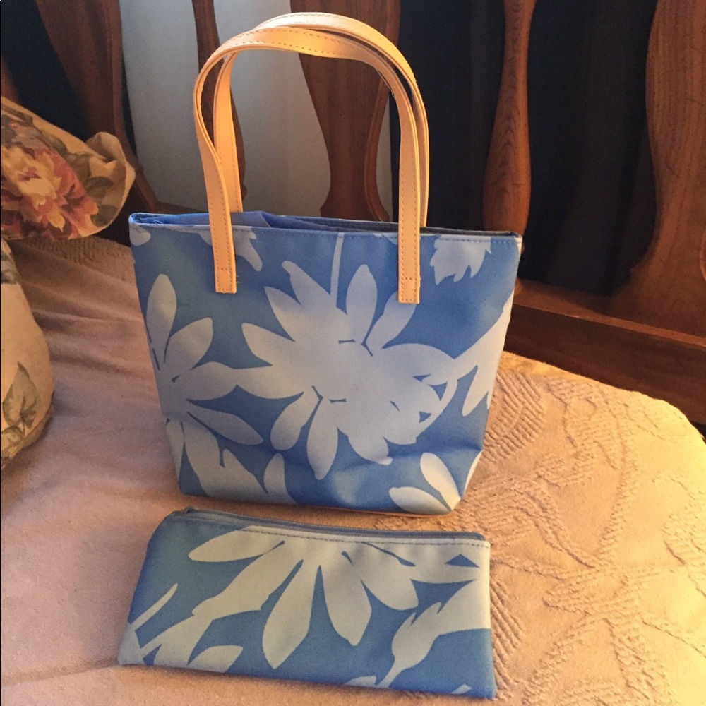 🌸Flower Bag 🌸