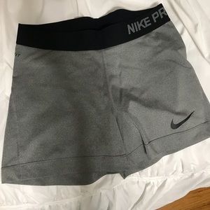 Nike Pro Shorts