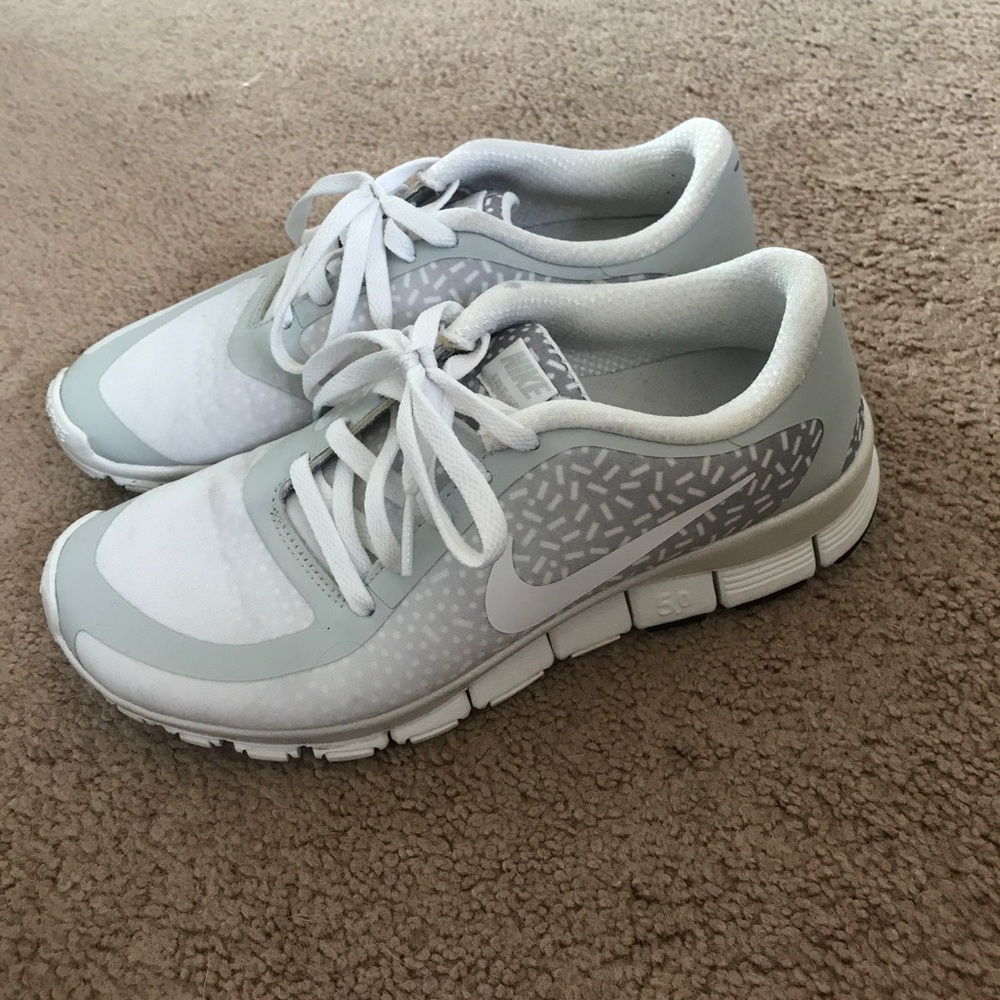 Nike Free 5.0