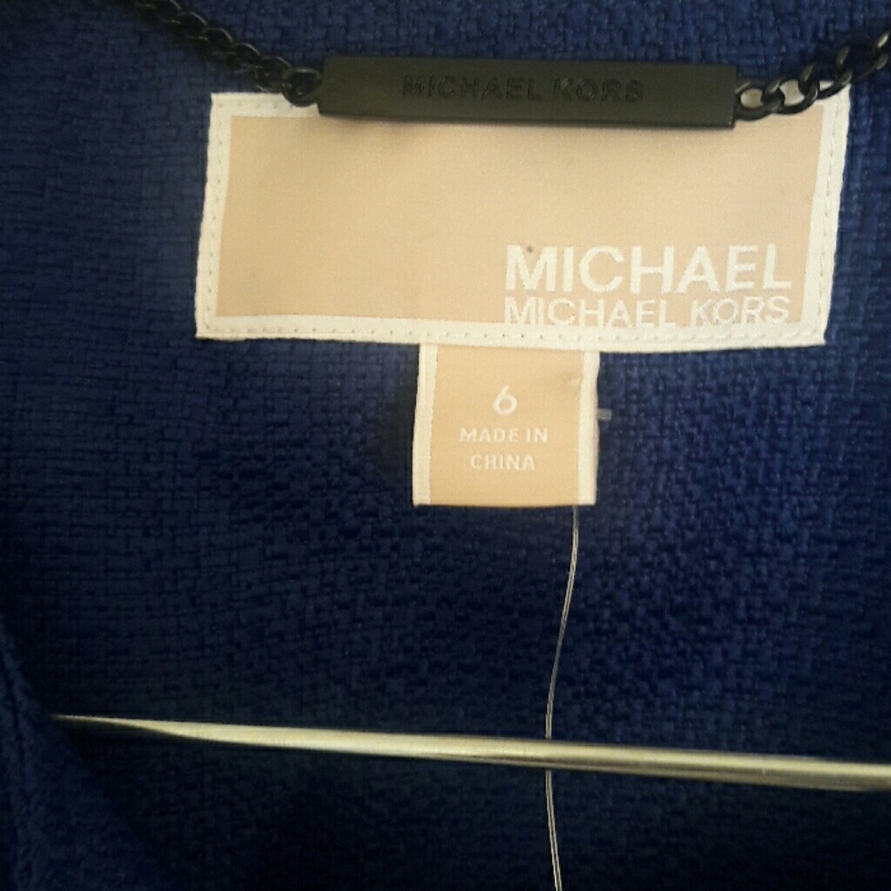 Jacket - Picture 3 of 4