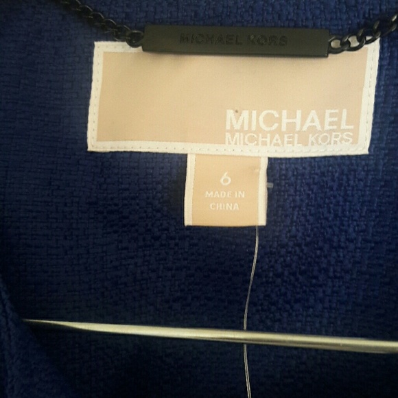 Jacket - Picture 3 of 4