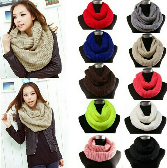 Sassychics Boutique Accessories - Cotton Women Men's Scarfs Shawl Wrap