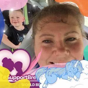 Meet your Posher, Paula