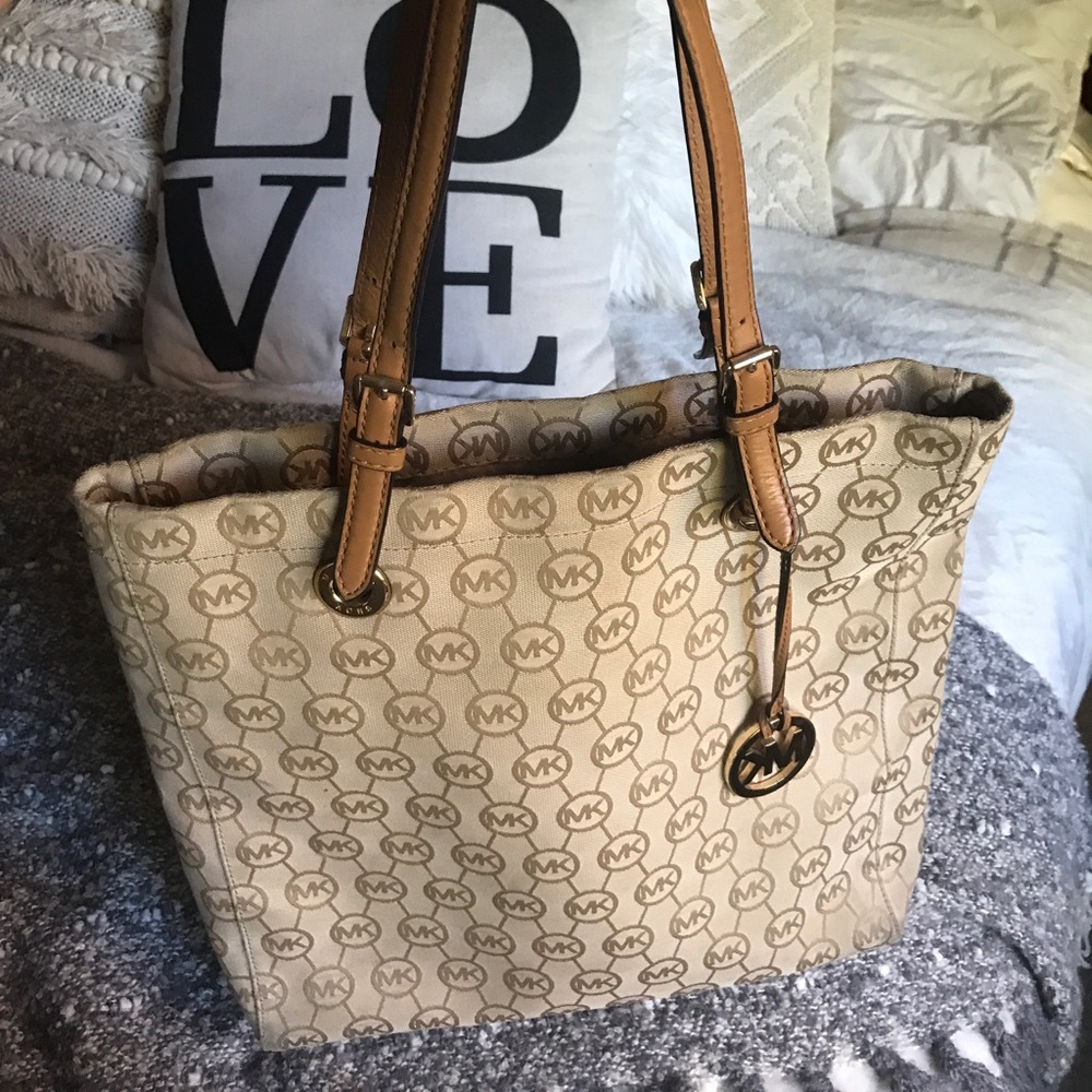 Michael Kors Tote