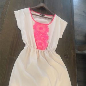 Cocktail dress Light Pink Cocktail dress Light Pink