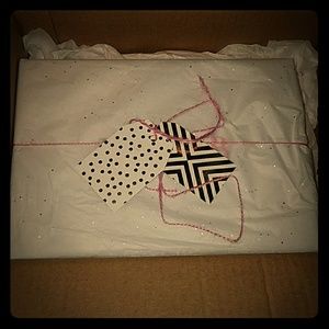 Thoughtfully Packaged and Ready to be Shipped!