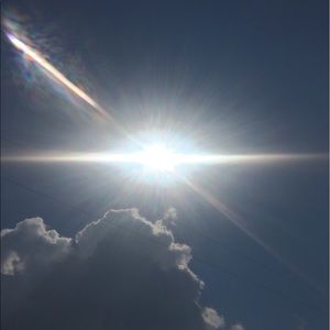 Meet your Posher, Dana