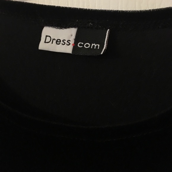 Little Black Dress - Picture 2 of 3