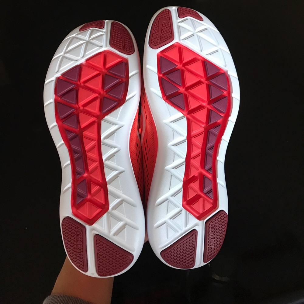 Nike FITSOLE - Picture 3 of 5