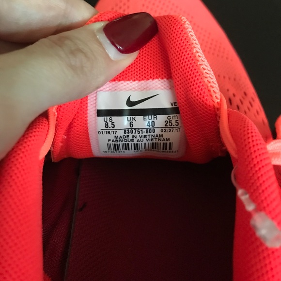 Nike FITSOLE - Picture 4 of 5