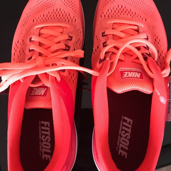 Nike FITSOLE - Picture 5 of 5