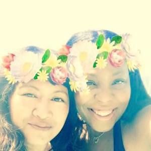 Meet your Posher, Cortney