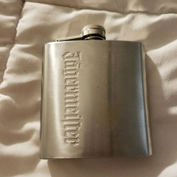 Flask - Picture 1 of 1