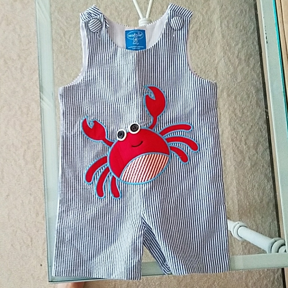 Baby outfit