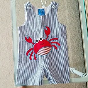 Baby outfit