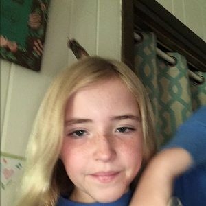 Meet your Posher, Gianna