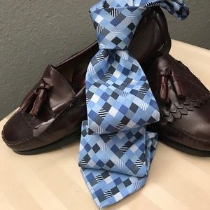 Men’s Alexander Julian Tie