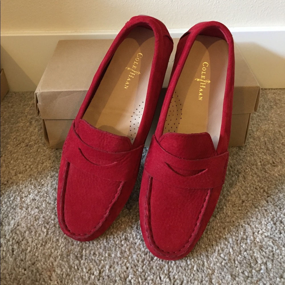 Cole Haan Air Sadie Drivers