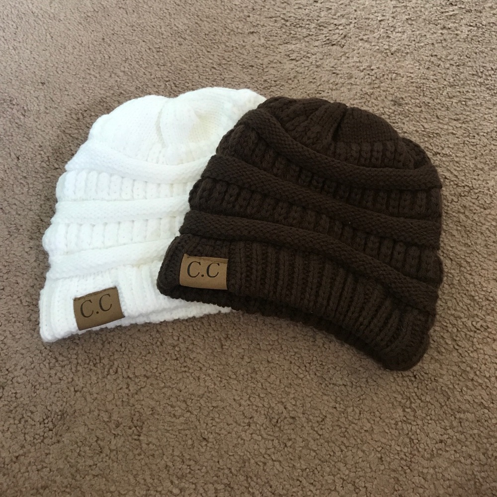 C.C Beanies