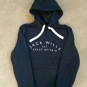 Men's Jack Wills sweatshirt